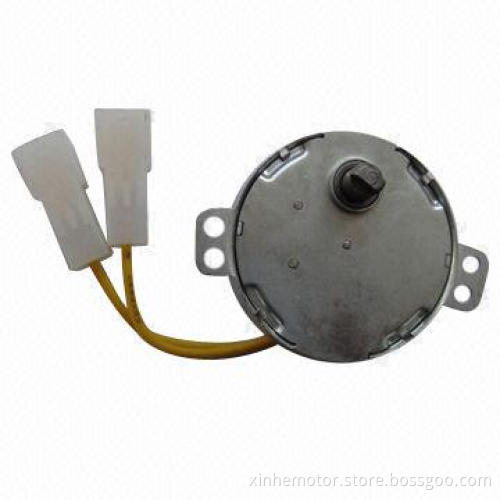 42Tyz Synchronous Motor, 110 to 240V AC, 1 to 10W, Low Noise, Long Lifespan